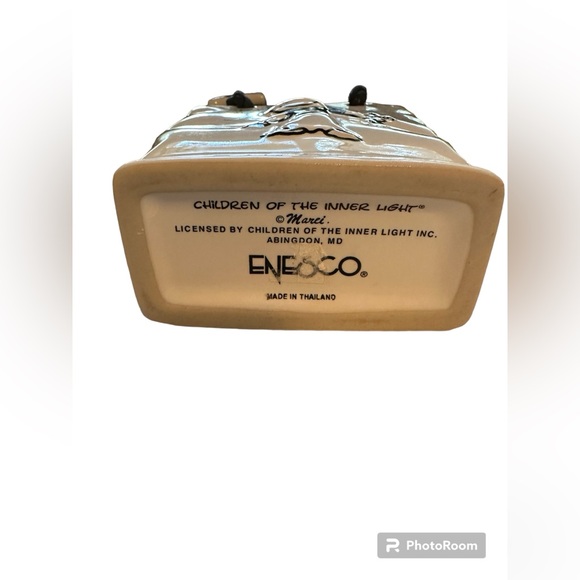 Enesco Friendship Trinket and Card - Picture 4 of 6